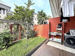 Highland Cottages (D19), Terrace #575938401